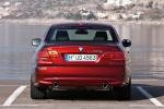 BMW 3-Series Coupe 2011 года